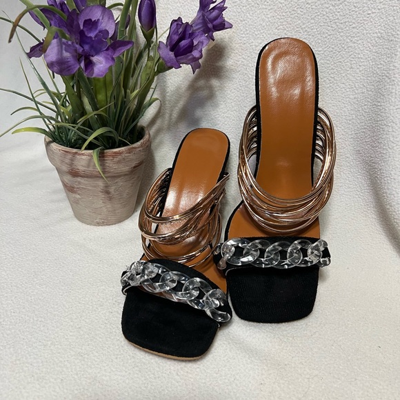 Dressy heels - Picture 12 of 13